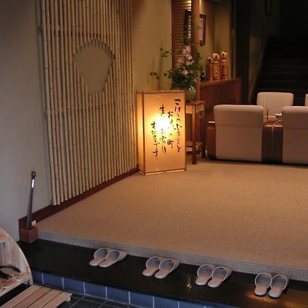 Oogiya Hotel Osaki  Bagian luar foto