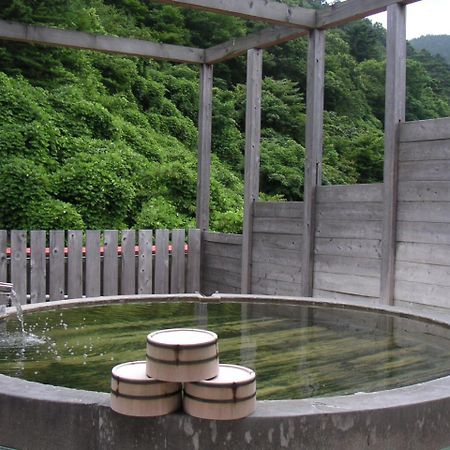 Oogiya Hotel Osaki  Bagian luar foto