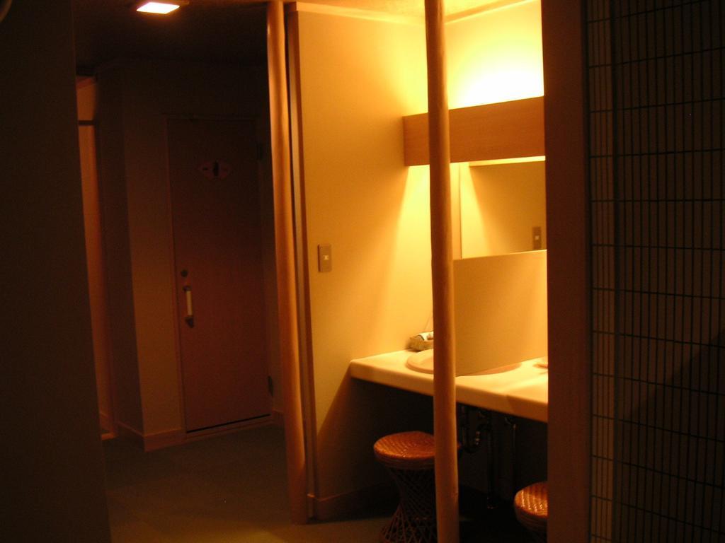 Oogiya Hotel Osaki  Bagian luar foto