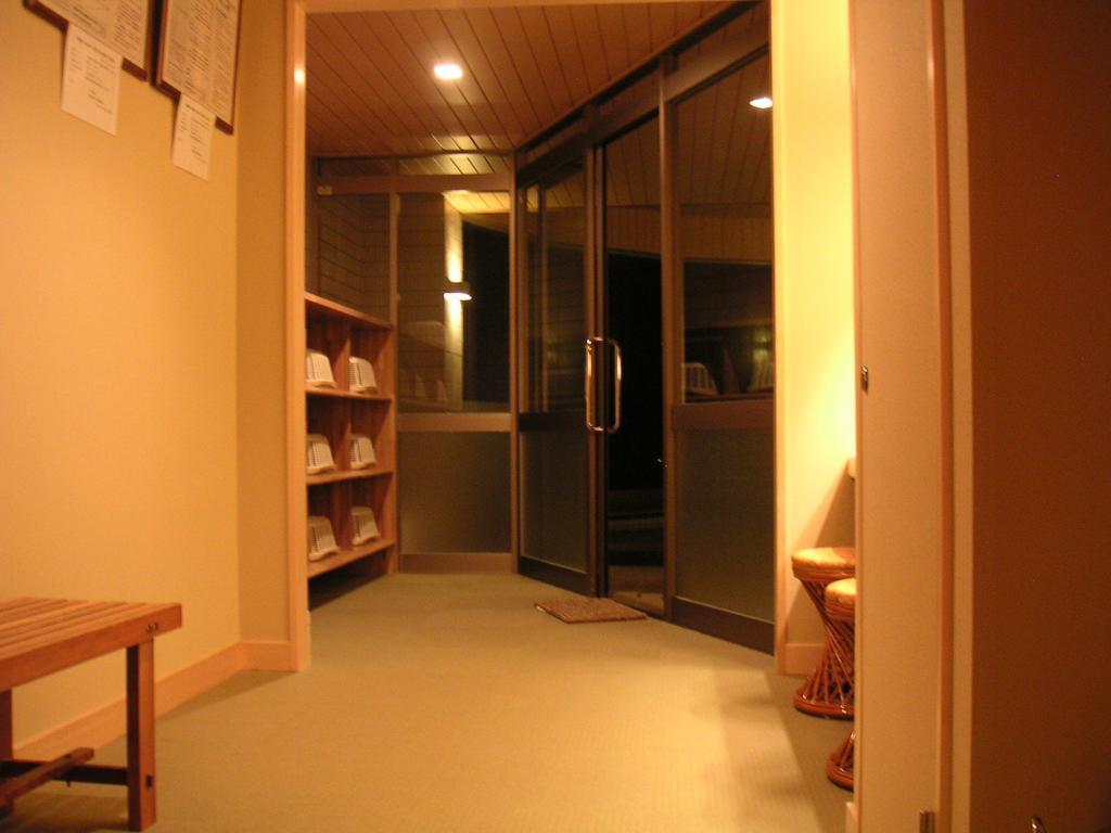 Oogiya Hotel Osaki  Bagian luar foto