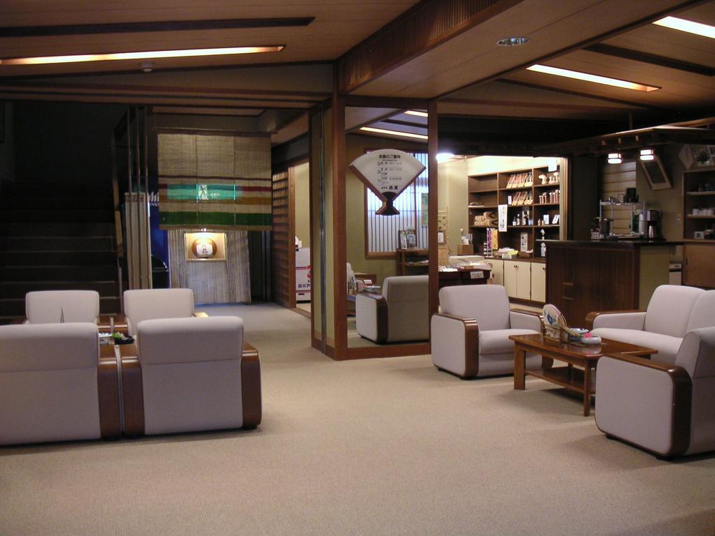 Oogiya Hotel Osaki  Bagian luar foto