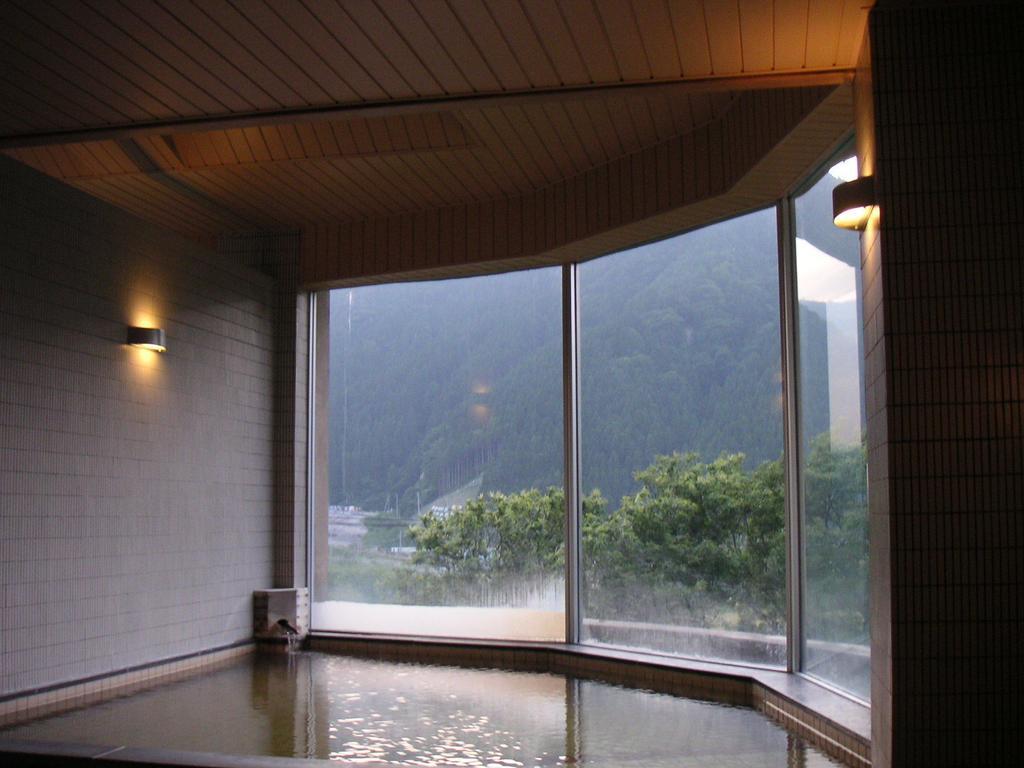 Oogiya Hotel Osaki  Bagian luar foto