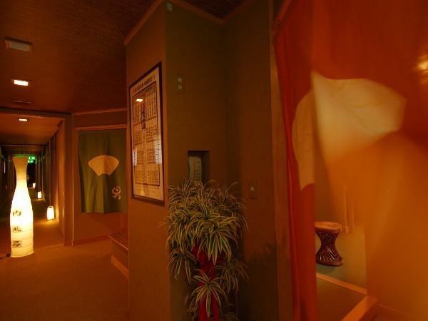 Oogiya Hotel Osaki  Bagian luar foto