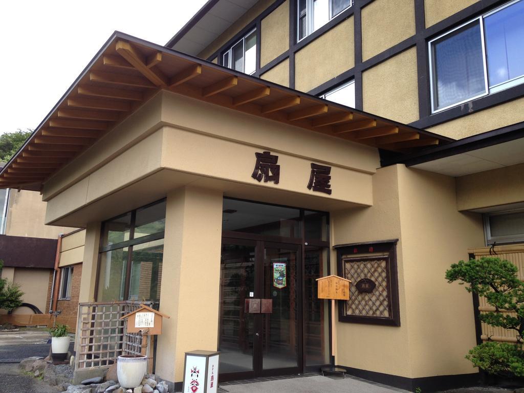 Oogiya Hotel Osaki  Bagian luar foto