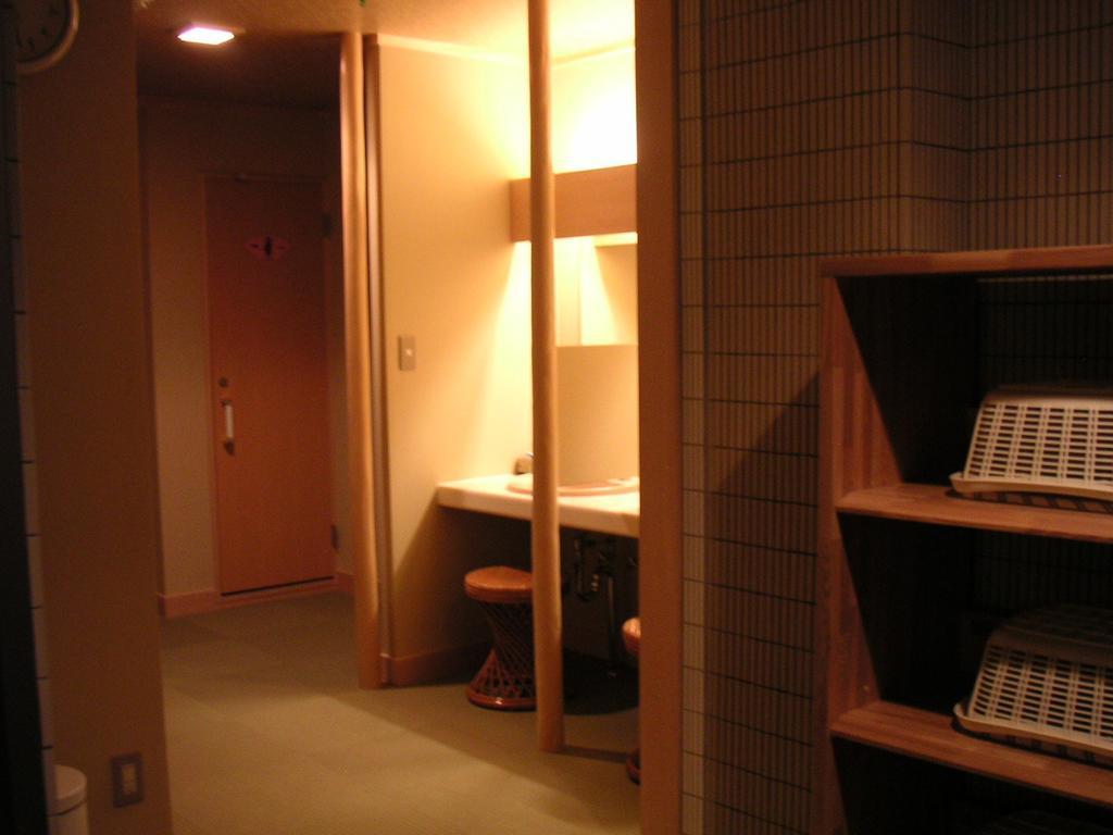 Oogiya Hotel Osaki  Bagian luar foto