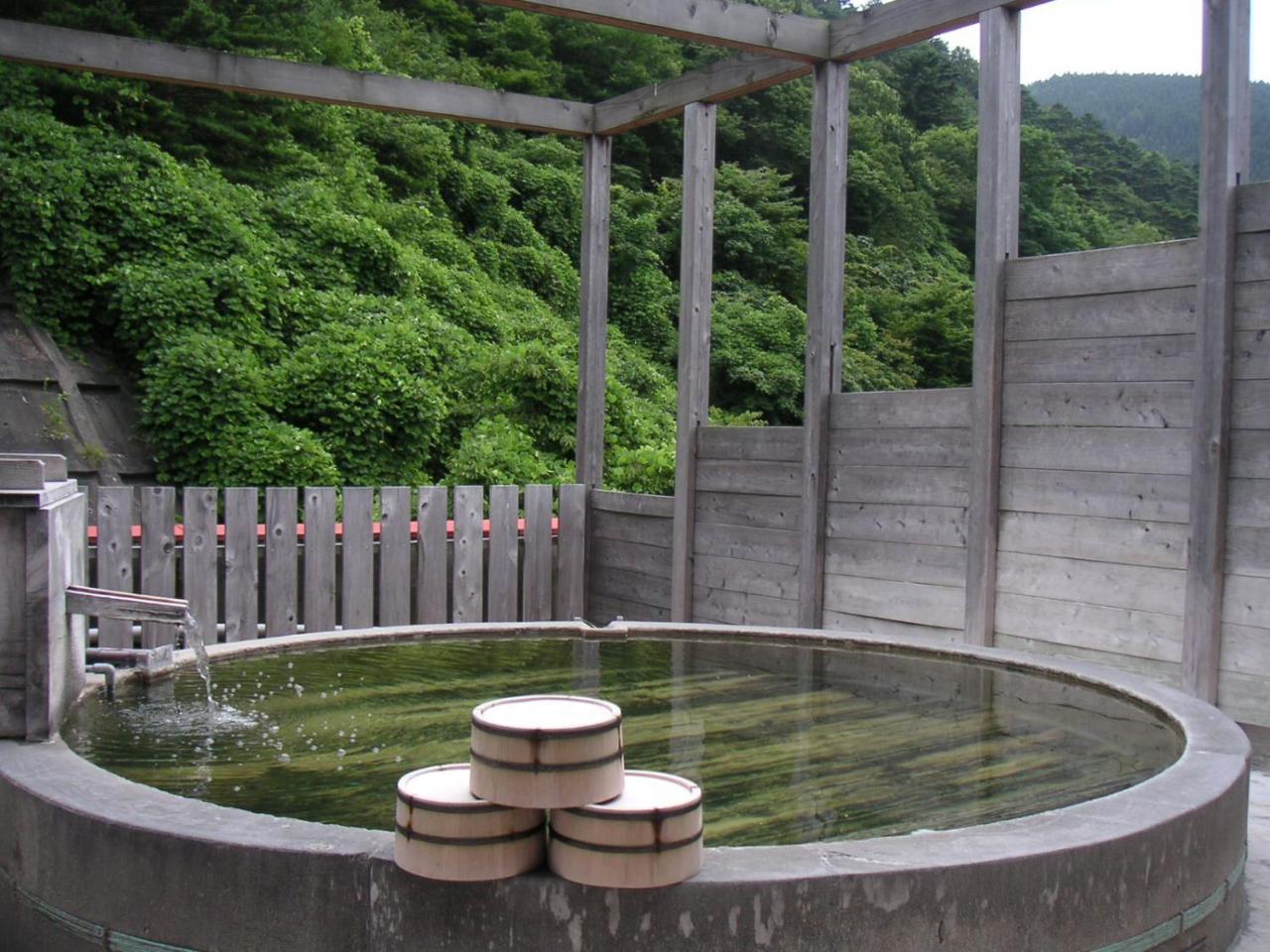 Oogiya Hotel Osaki  Bagian luar foto